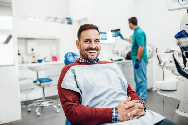 Dental Bonding in Rotonda, FL