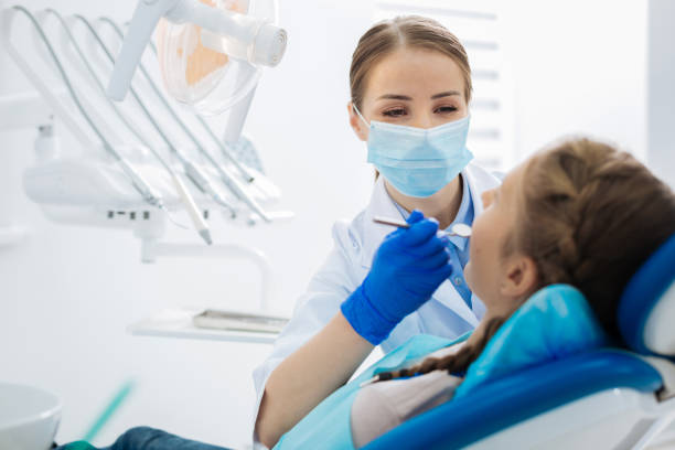 Best Wisdom Tooth Removal  in Rotonda, FL